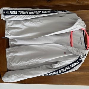 Tommy Hilfiger Sport Jacket Size XXS but fits like S